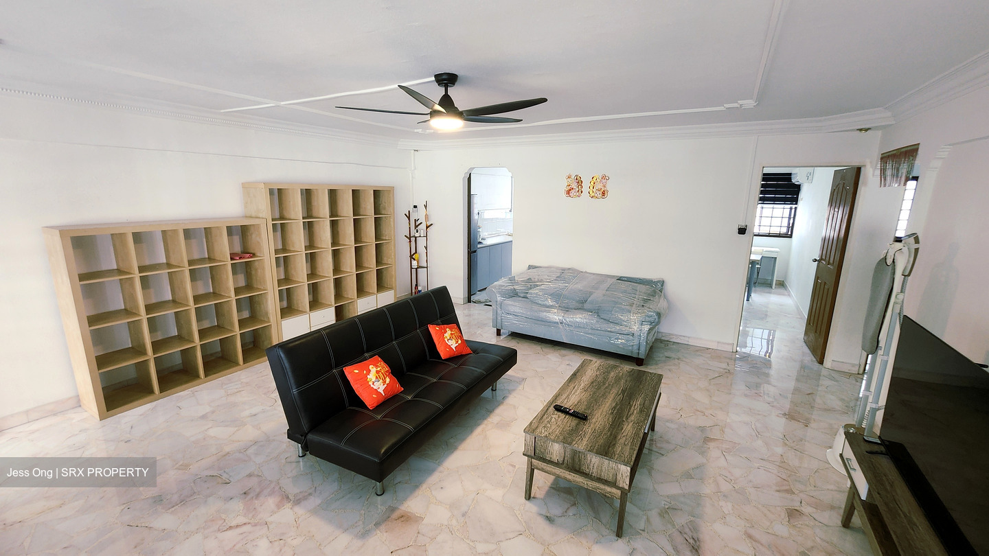 Blk 930 TAMPINES PALMSPRING (Tampines), HDB 4 Rooms #571475661